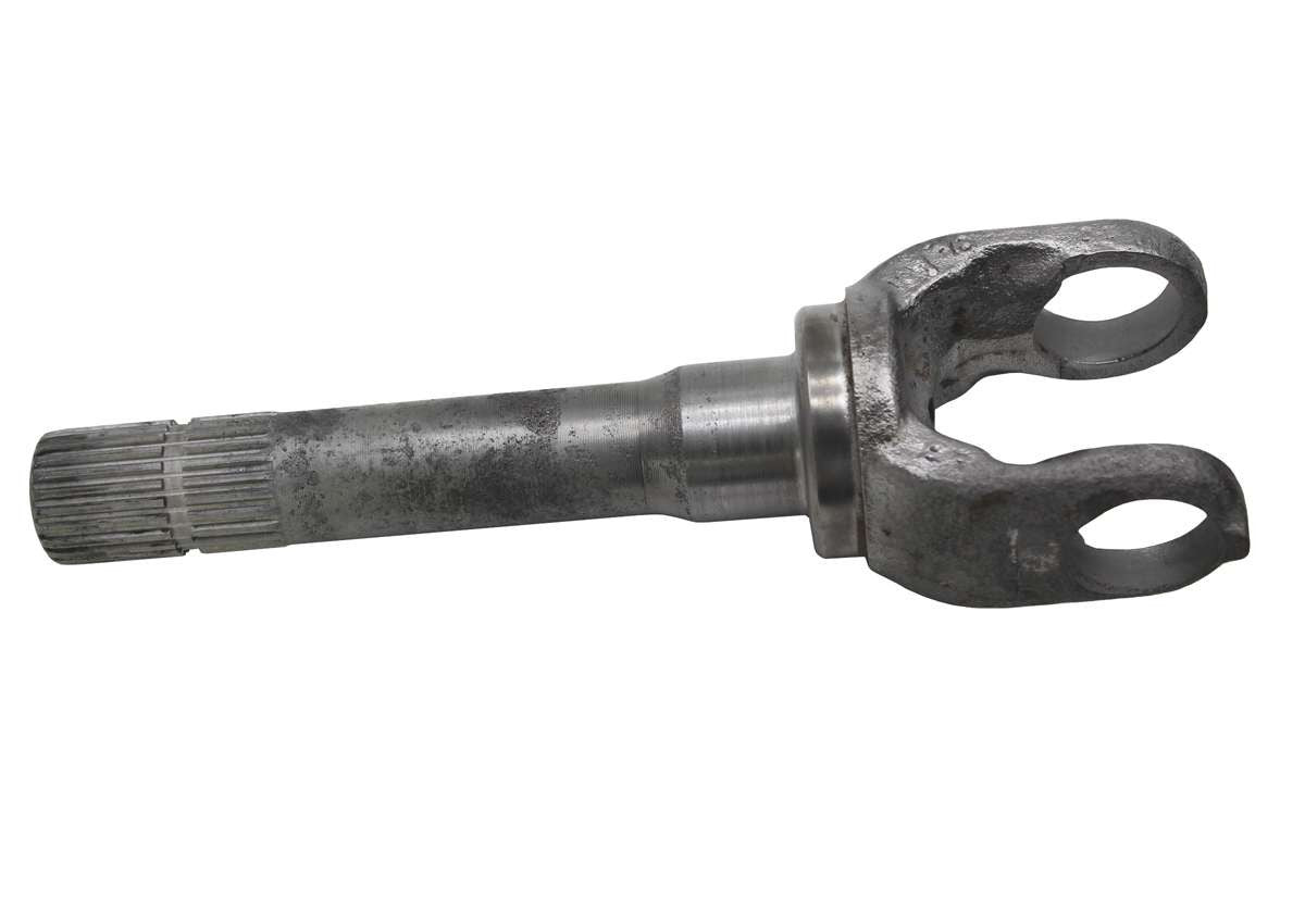 QU20489U Used 23 Spline Outer Axle Shaft for 1983-1989 Ford Dana 28IFS Torque King 4x4