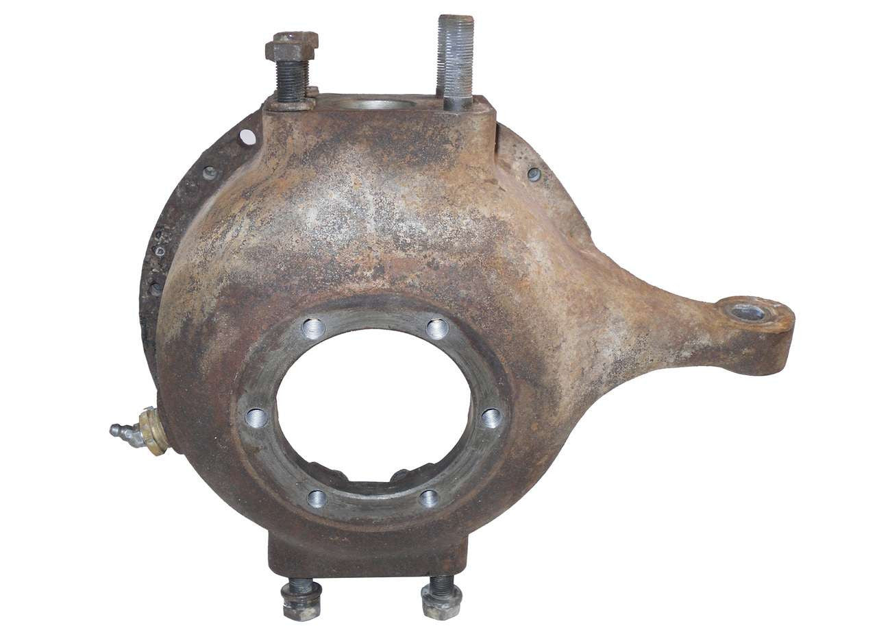 QU20501USED HD RIGHT KNUCKLE Torque King 4x4