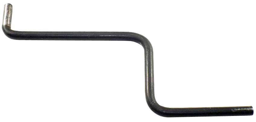 QU20532U Used BW1356 Detent Spring Torque King 4x4