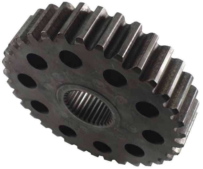 QU20535U Used Driven Sprocket for Ford Borg Warner BW1356 Transfer Case Torque King 4x4
