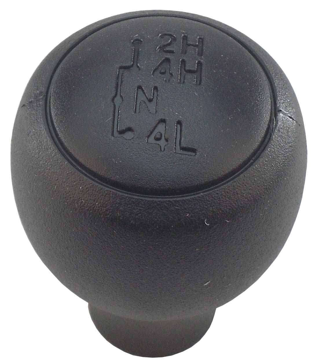 QU20550 Transfer Case Shift Knob Torque King 4x4
