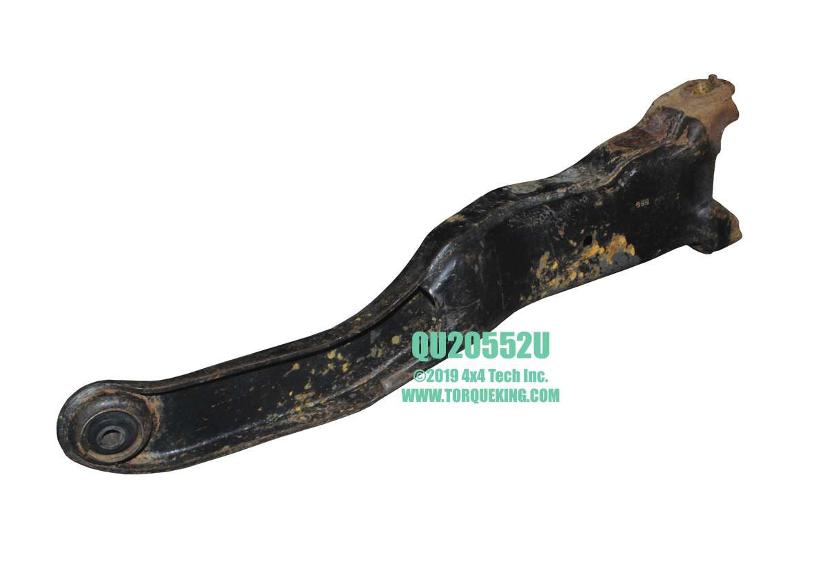 QU20552U Used Right Axle Beam for Ford F150 Dana 44 IFS Torque King 4x4