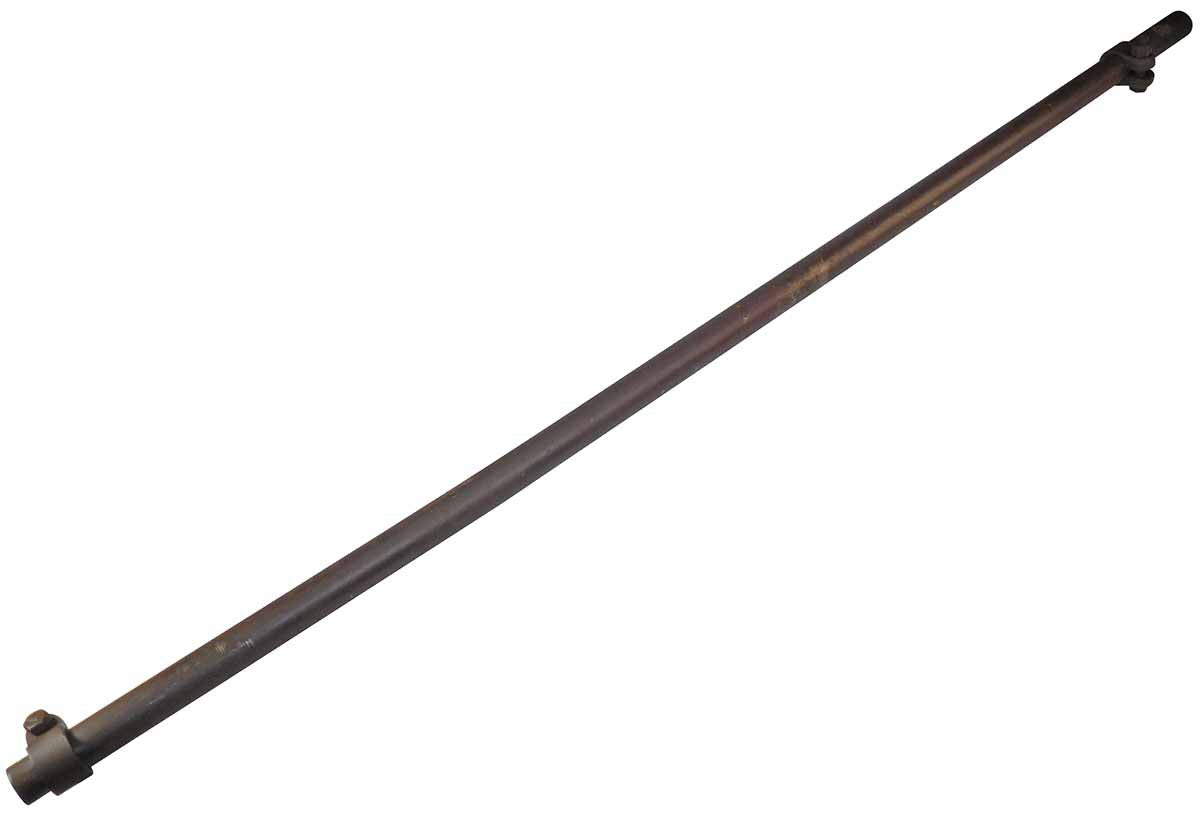 QU20579U Used Center Tie Rod for 1967-1972 F-250 Dana 44/HD Front Torque King 4x4