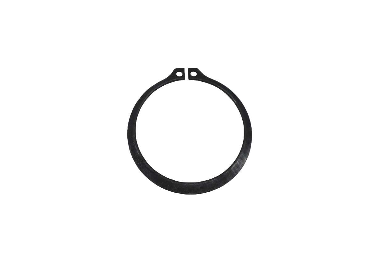 QU20591 Snap Ring, Lower Ball Joint Ford F450, 550, GM C4500, C5500 Torque King 4x4