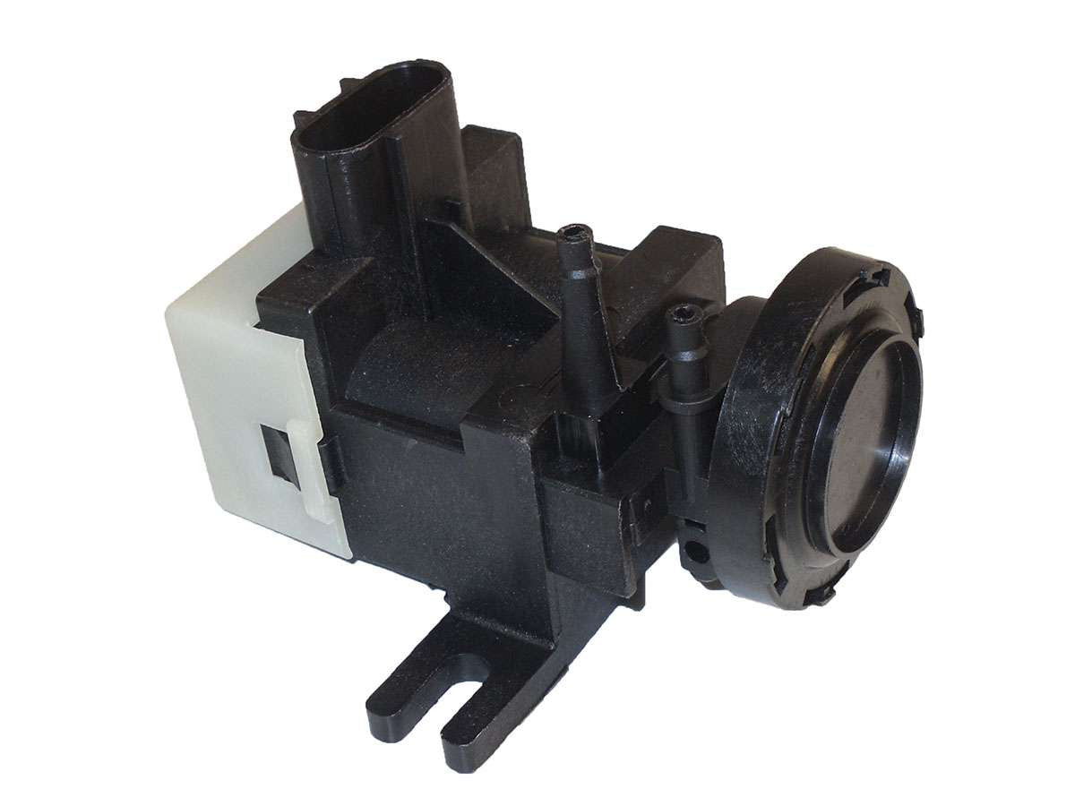 QU20596 Replacement Vacuum Hub Control Solenoid Torque King 4x4