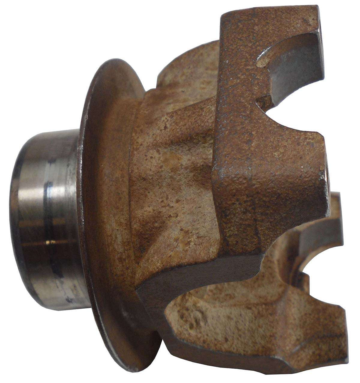QU20607U Used Pinion Yoke for 1990-1997 Dana 35 IFS Front Axles Torque King 4x4