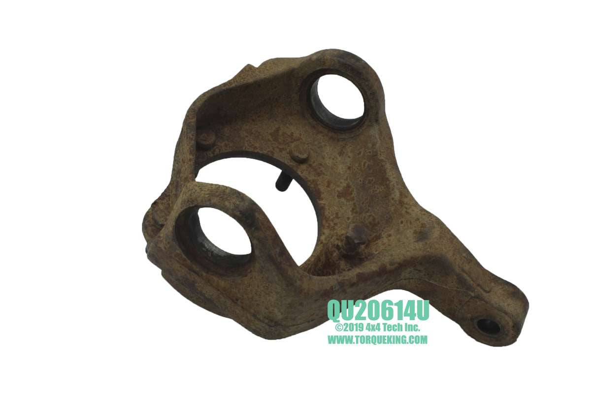 QU20614U Used Right Steering Knuckle for 1978-1979 F150 & Bronco Torque King 4x4