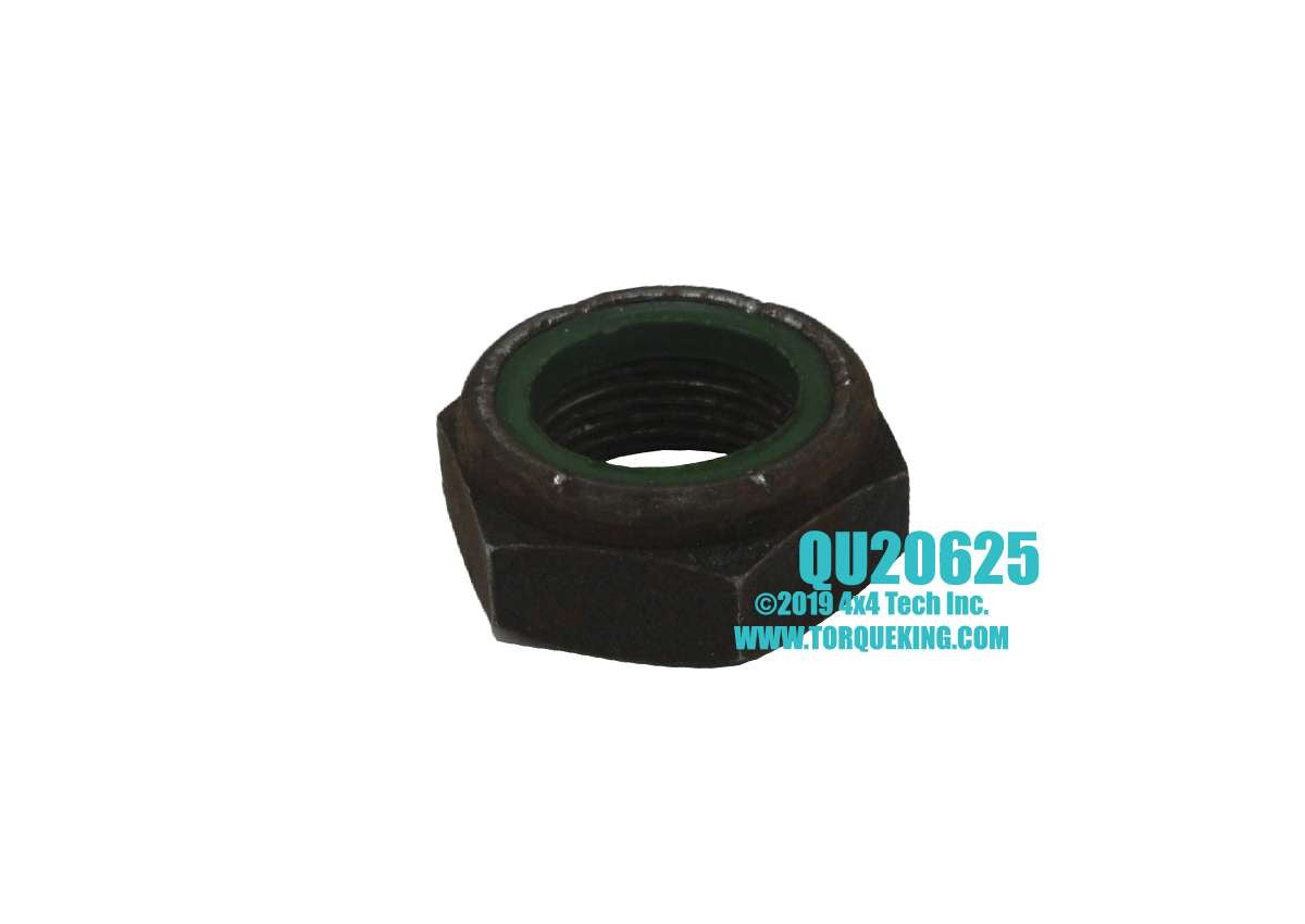 QU20625 BW Output Shaft Nut Torque King 4x4