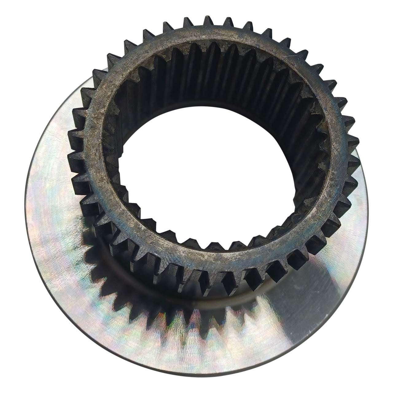 QU20639 38 Tooth Range Slider for Borg Warner 1356 and 1370 Torque King 4x4