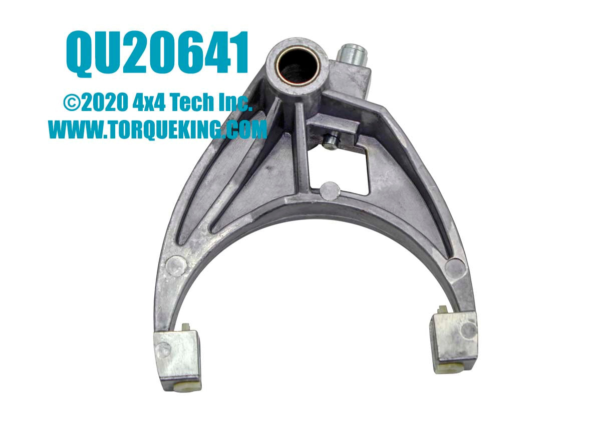 QU20641 Range Fork for BW1356, BW1370, BW4470 Torque King 4x4