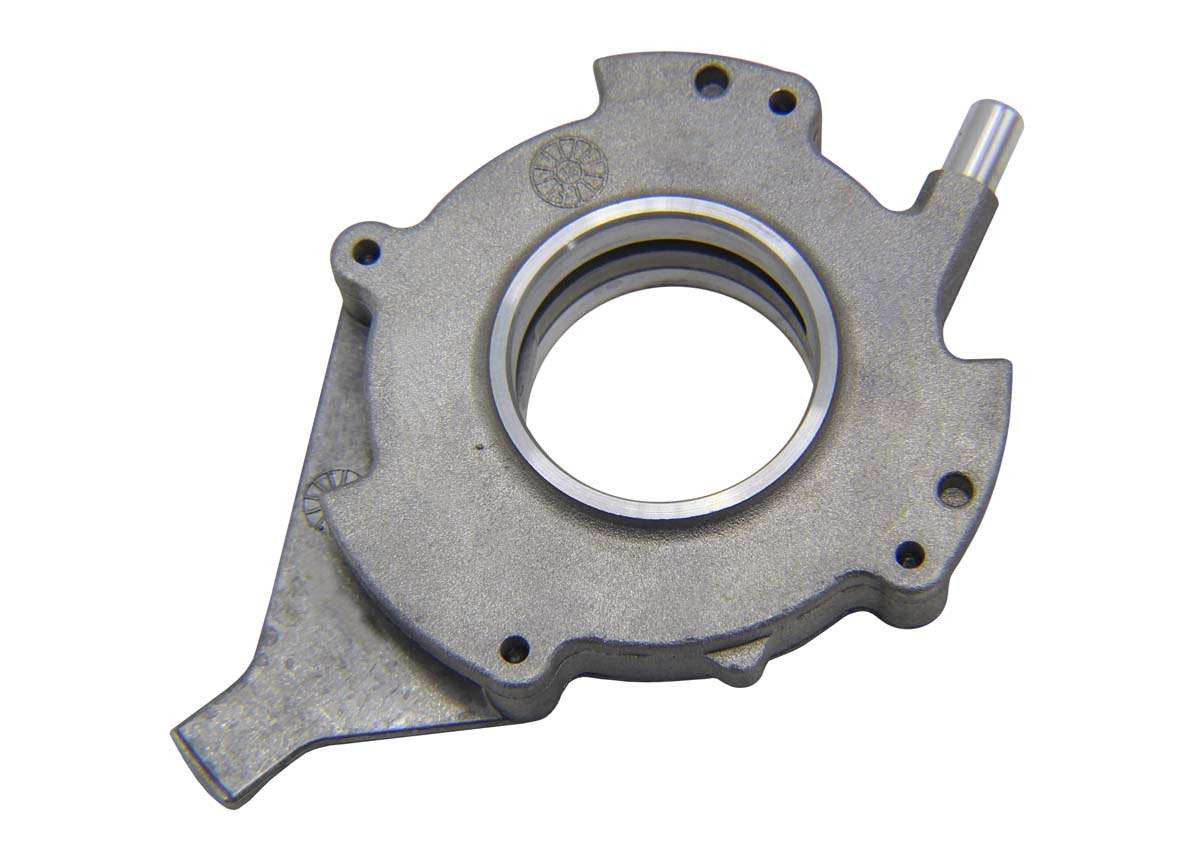 QU20649 BW4407 Oil Pump Torque King 4x4