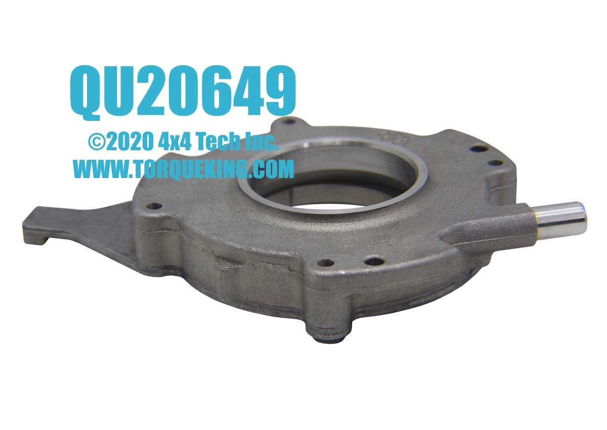 QU20649 BW4407 Oil Pump Torque King 4x4