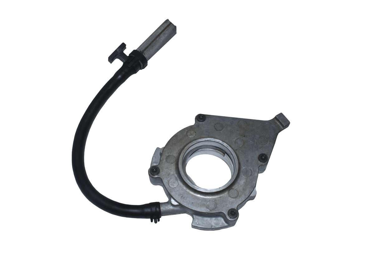 QU20649U Used BW4407 Oil Pump Torque King 4x4