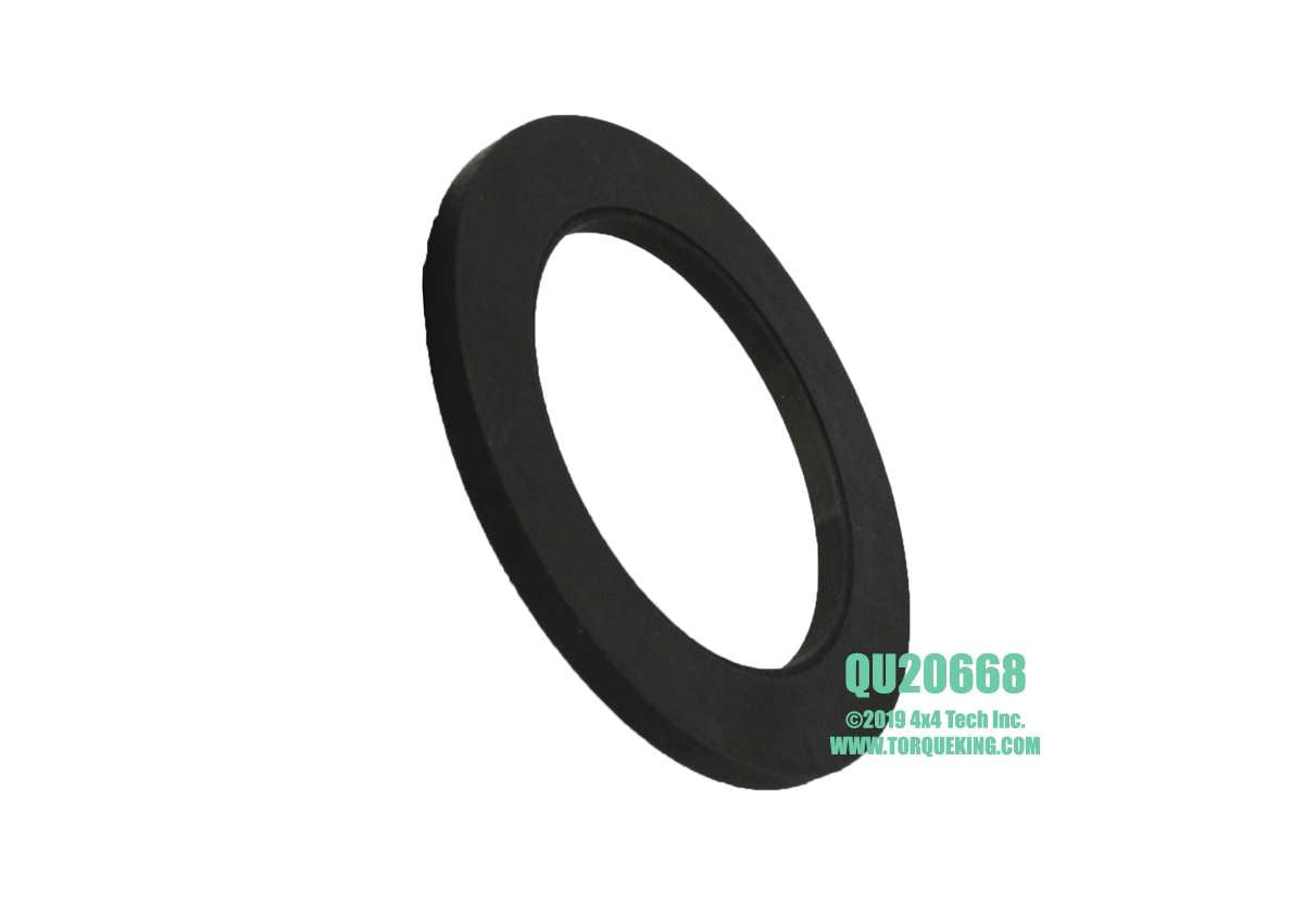 QU20668 ZF 2nd Gear Thrust Washer or 3rd Gear Thrust Race Torque King 4x4