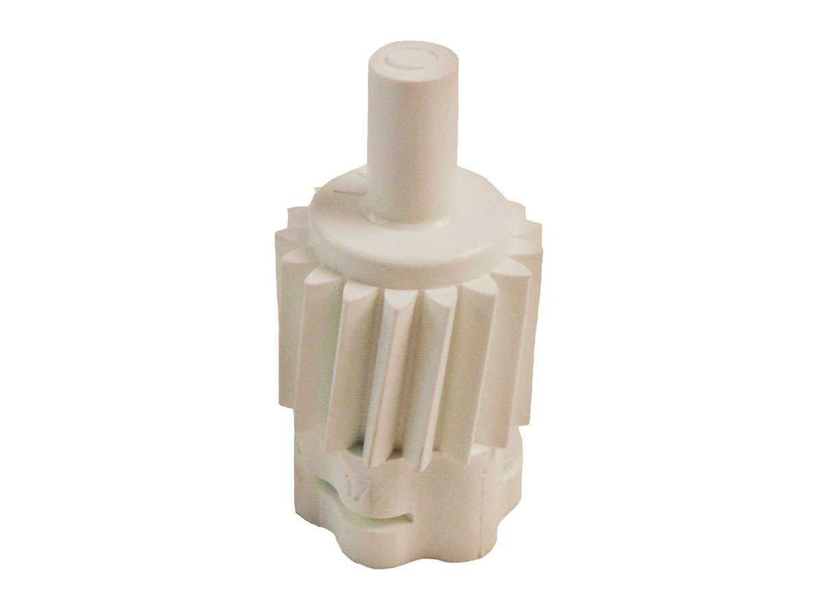 QU20671 17 Tooth Speedo Driven Gear for Ford Torque King 4x4