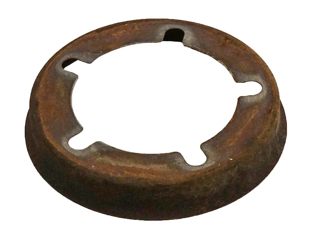 QU20683U Used Dana 35IFS Brake Dust Shield Torque King 4x4