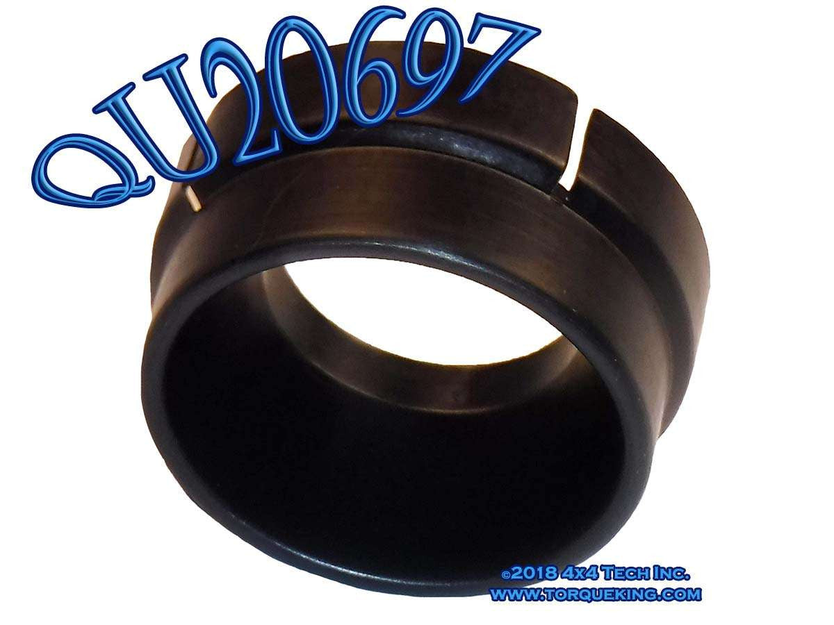 QU20697 Front Axle Guide for 2017-up Ford Dana 60 Front Axles Torque King 4x4