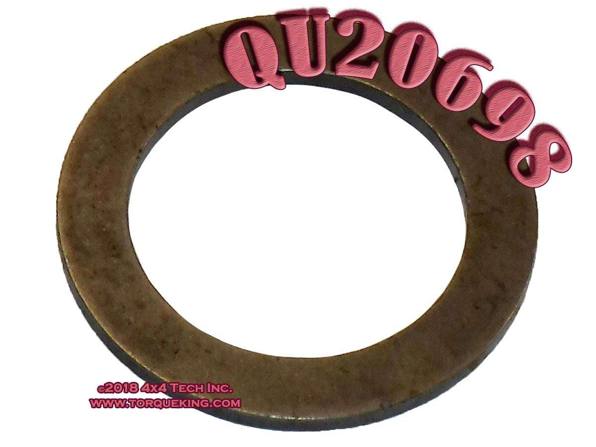 QU20698 BW1345 Input Washer Torque King 4x4