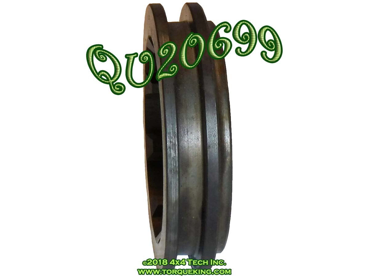 QU20699 BW1345 Mode Clutch Torque King 4x4
