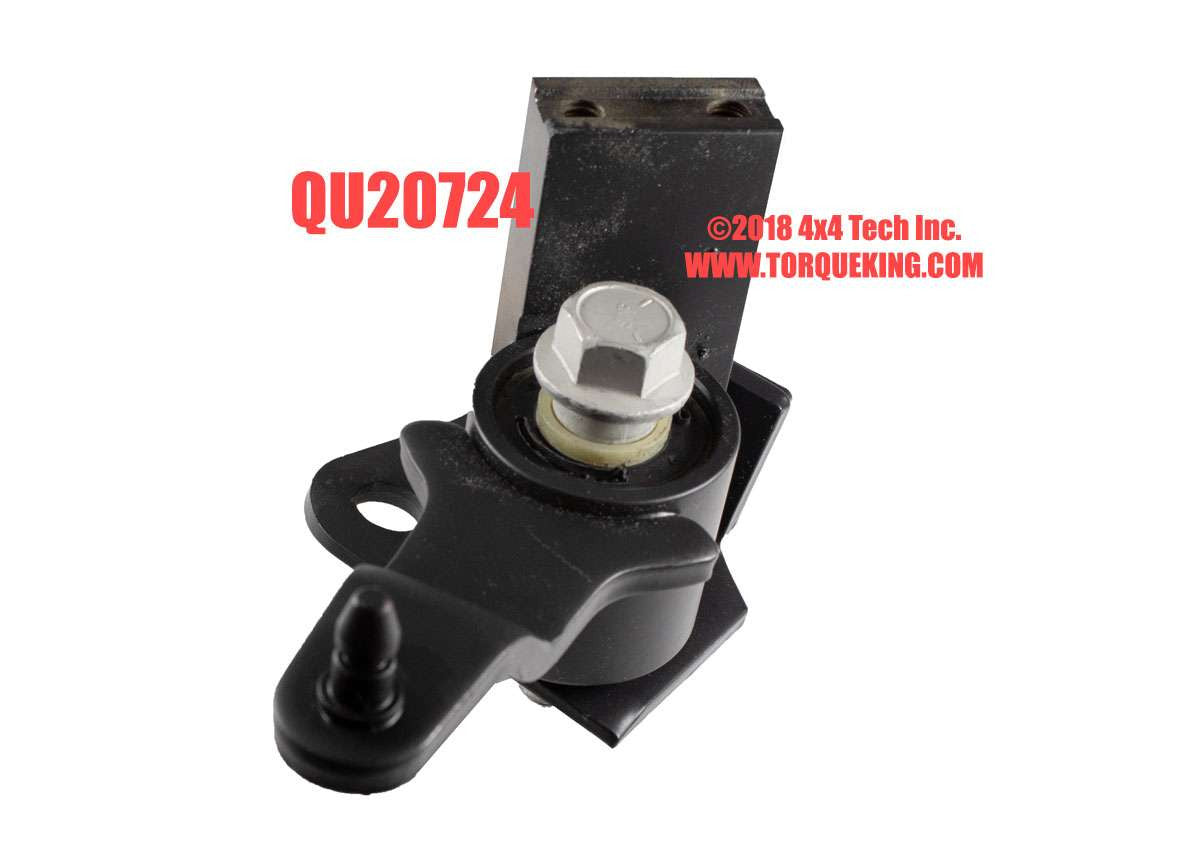 QU20724 2004-2007 Ford Lower Transfer Case Shift Lever Torque King 4x4