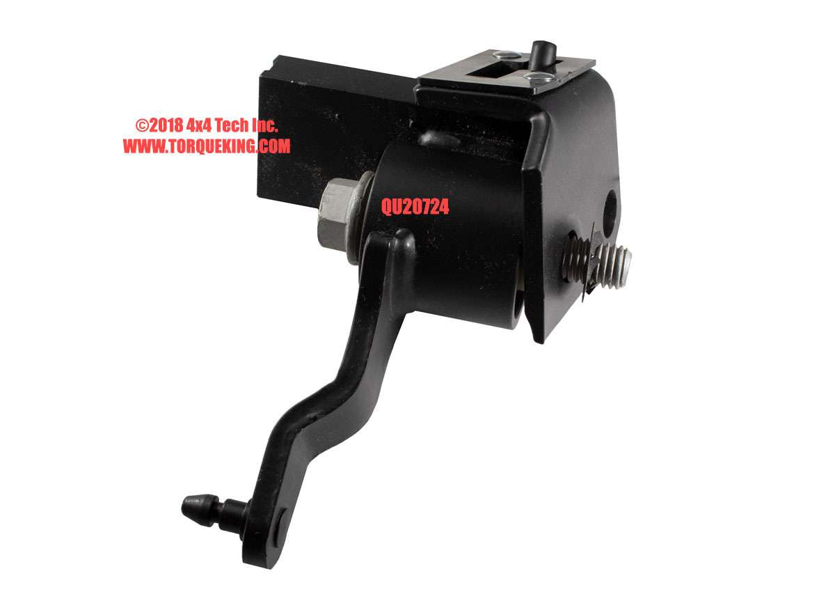 QU20724 2004-2007 Ford Lower Transfer Case Shift Lever Torque King 4x4