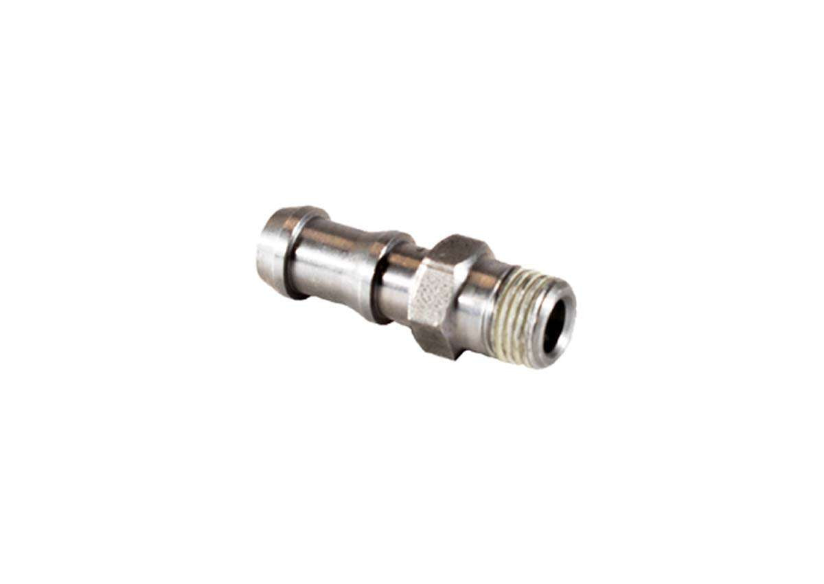 QU20772 Front Differential Vent Fitting for Ford Super Duty Trucks Torque King 4x4