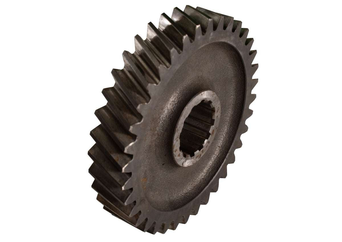 QU20781U Used 36 Tooth x 12 Spline Dana 24 High Range Idler Shaft Gear Torque King 4x4