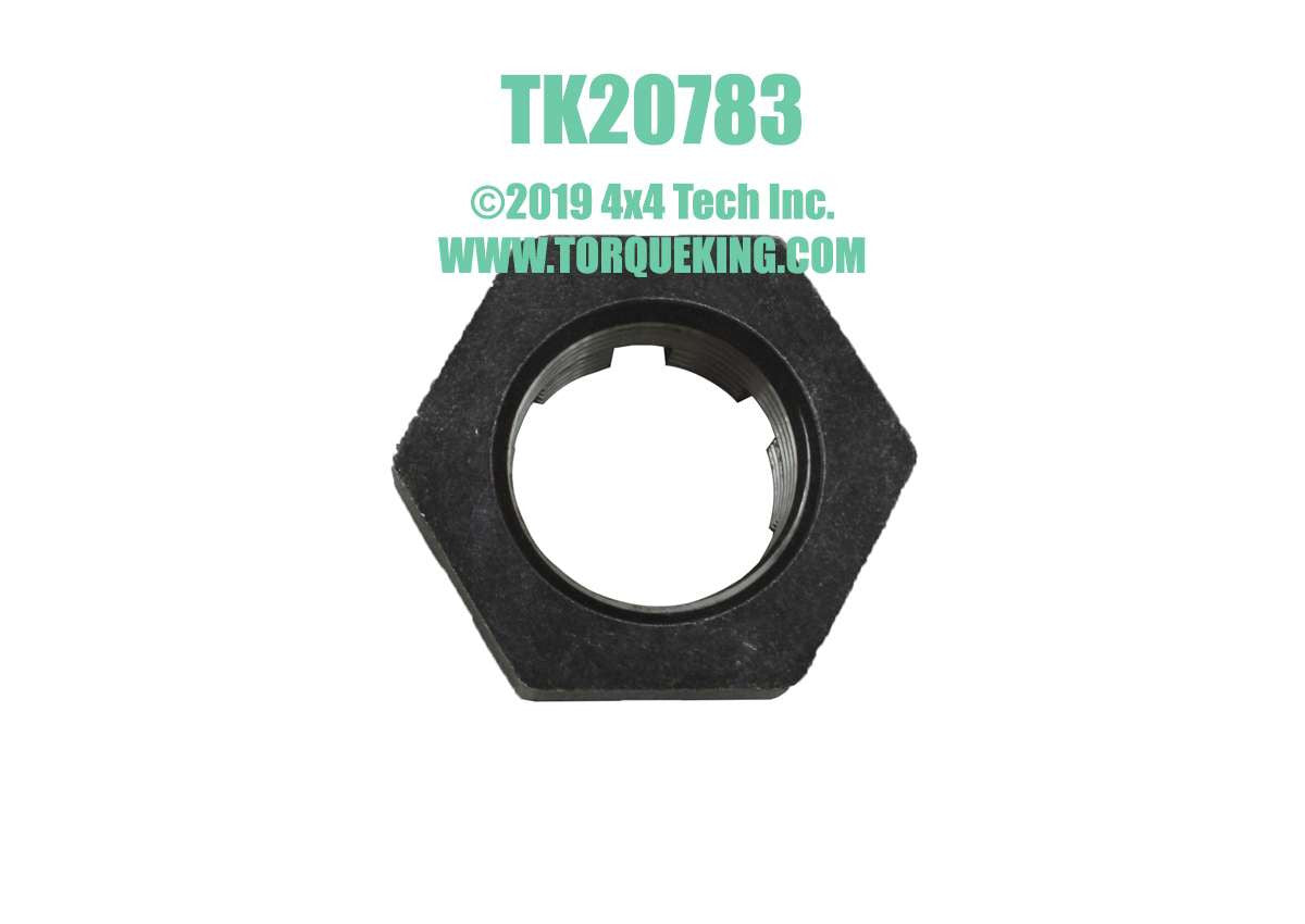 TK20783 Dana 24 Shaft Nut Torque King 4x4