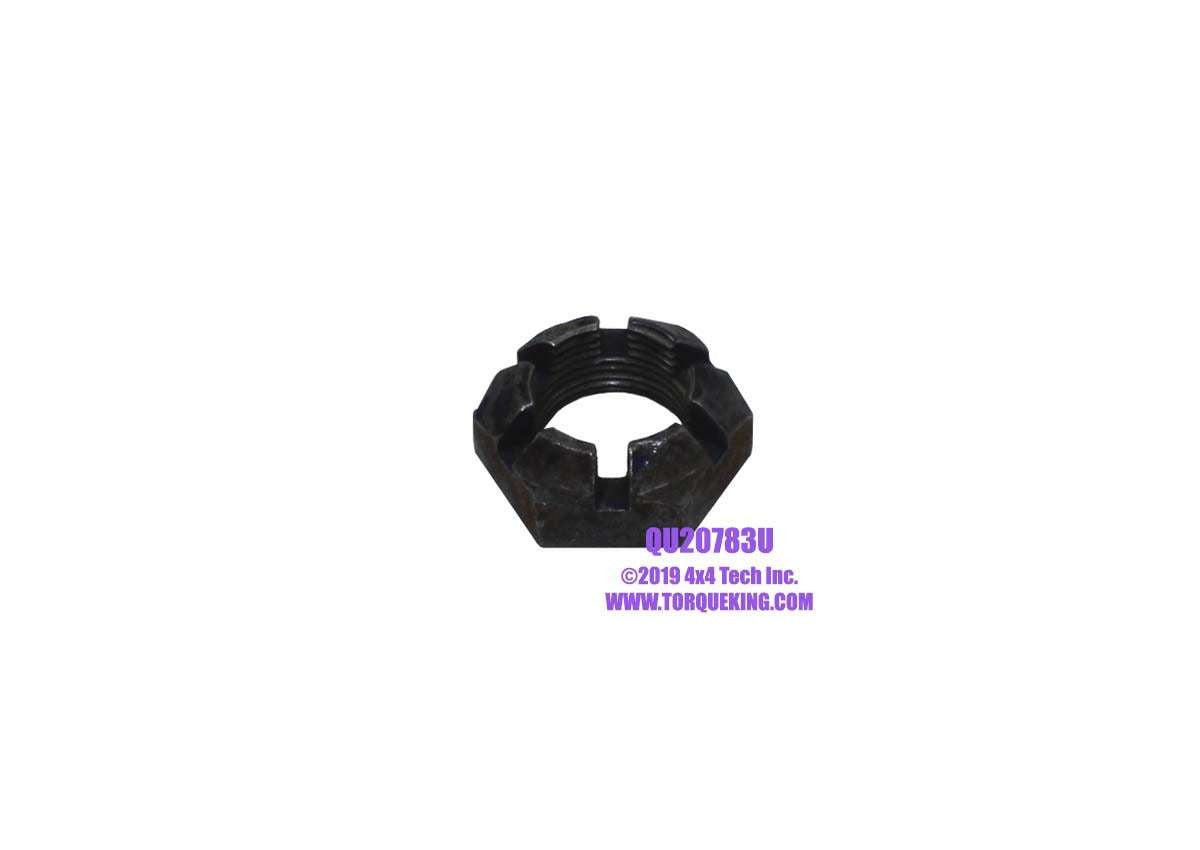 QU20783U Used Dana 24 Shaft Nut Torque King 4x4