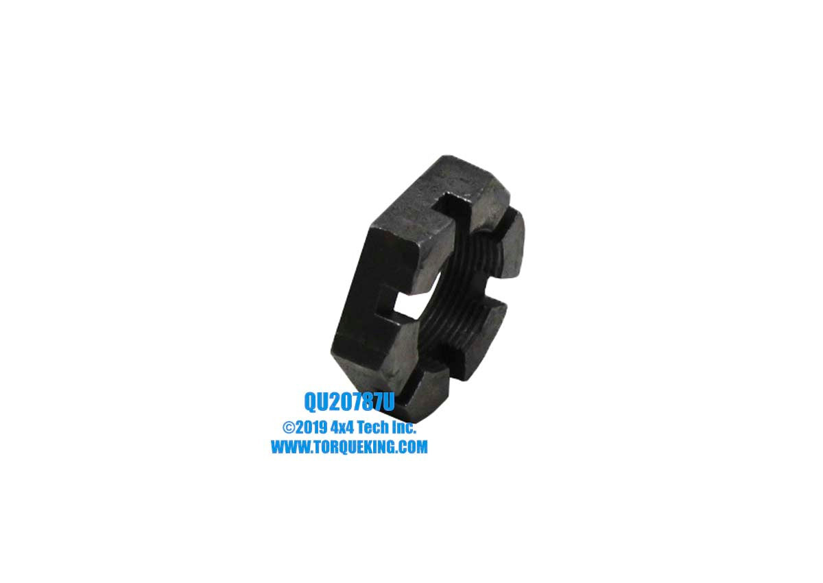QU20787U Used Counter Shaft Nut for Ford Dana 24 Transfer Cases Torque King 4x4