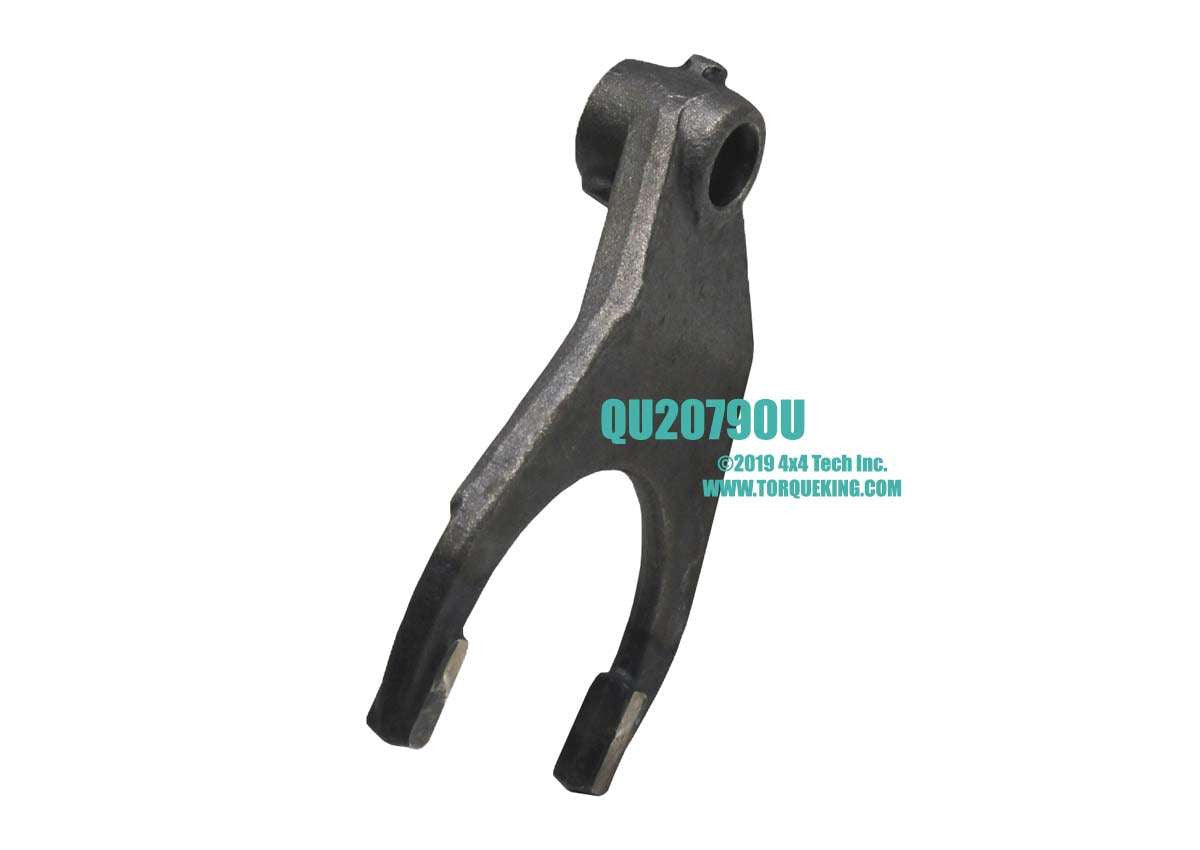 QU20790U Used Dana 24 Shift Fork Torque King 4x4