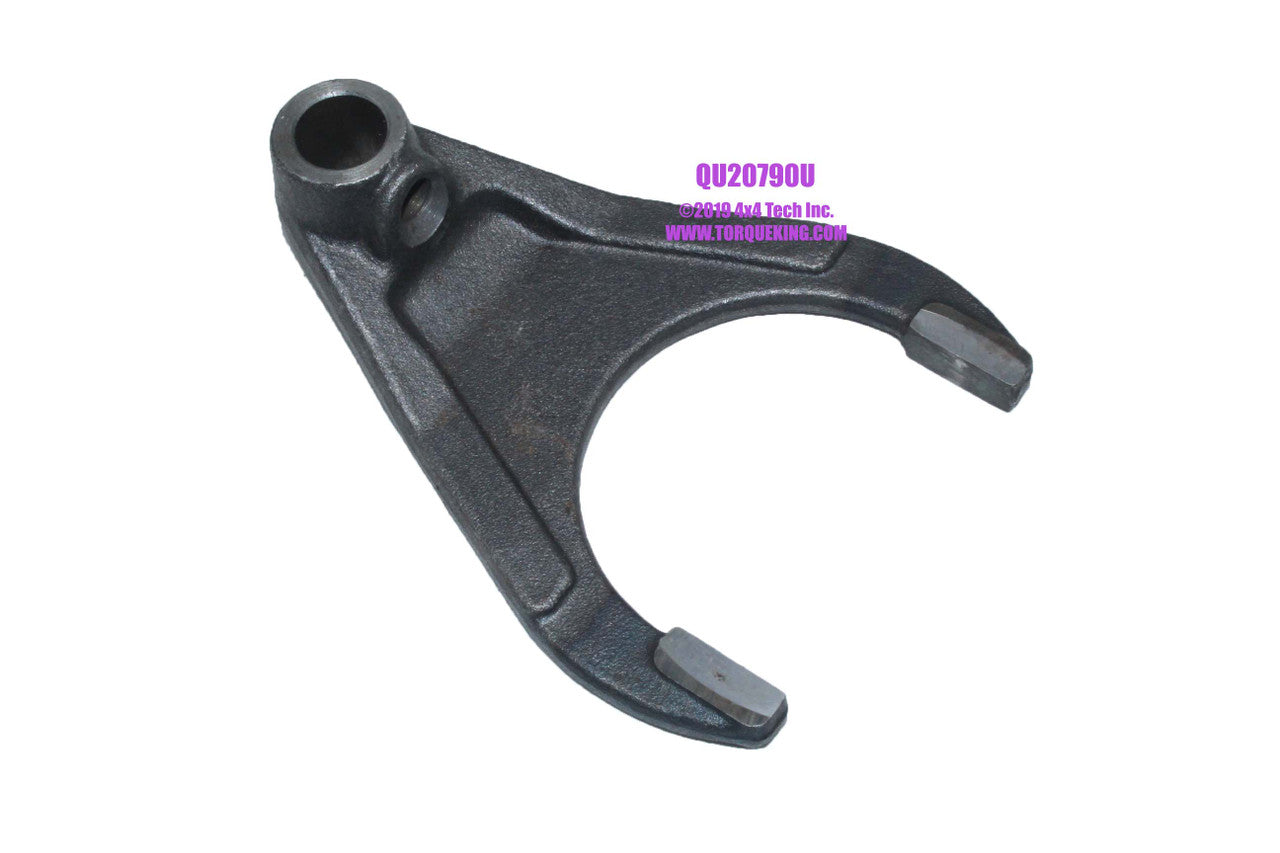 QU20790U Used Dana 24 Shift Fork Torque King 4x4