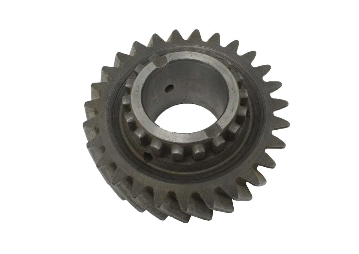 QU20796 NOS Dana 24 Output Shaft High Gear Torque King 4x4