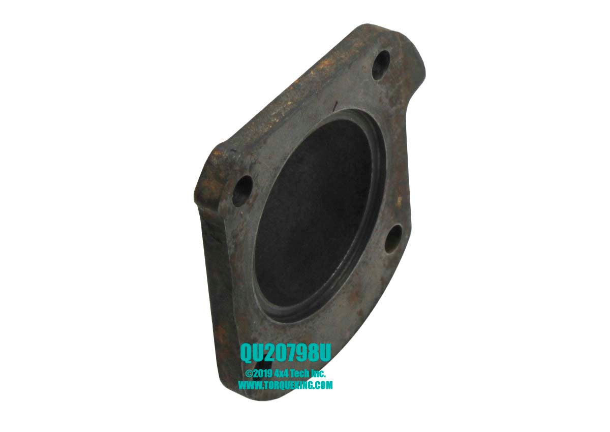 QU20798U Used Dana 24 Countershaft Retainer Plate Torque King 4x4