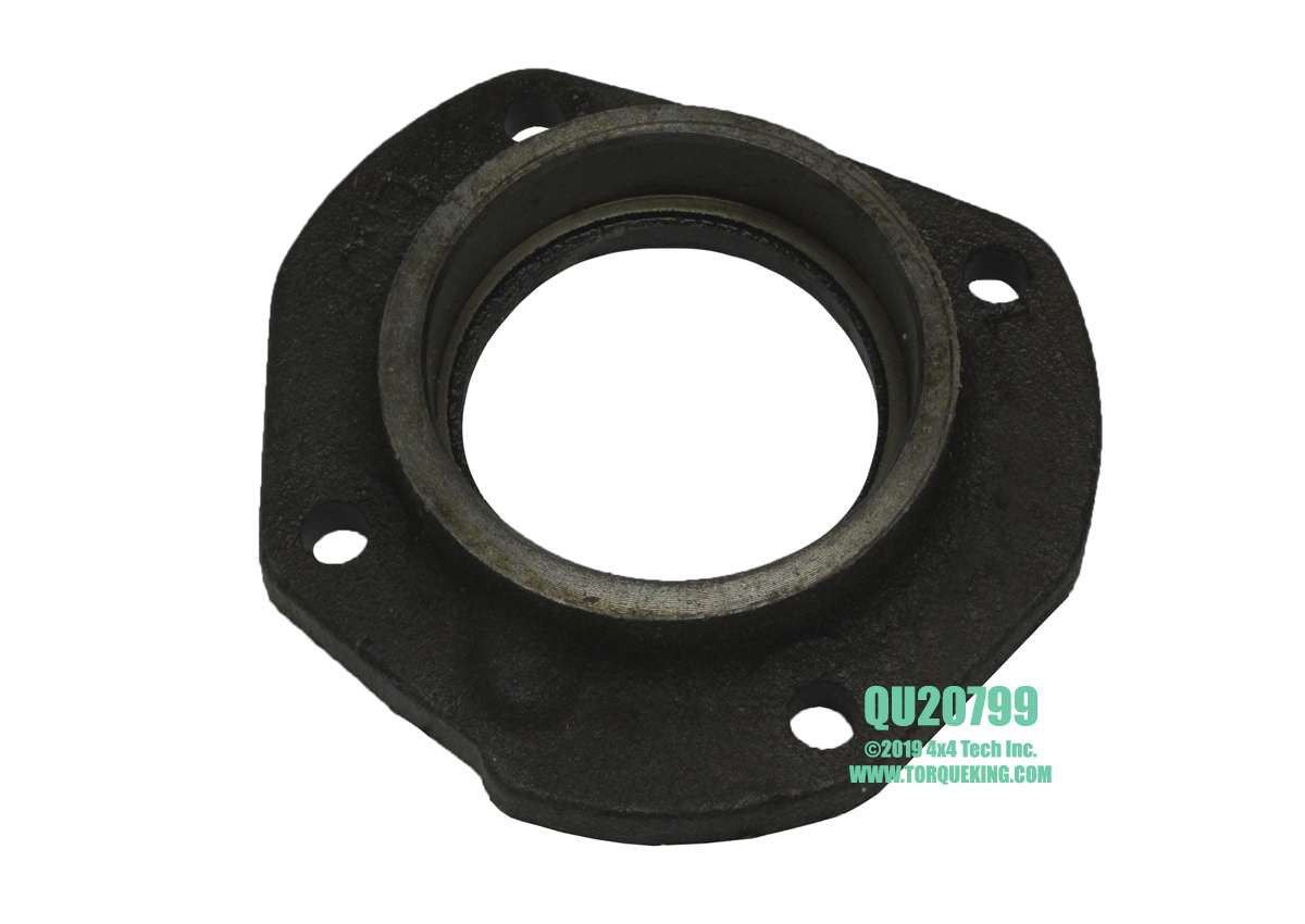 QU20799 NOS Dana 24 Front Bearing Retainer Torque King 4x4