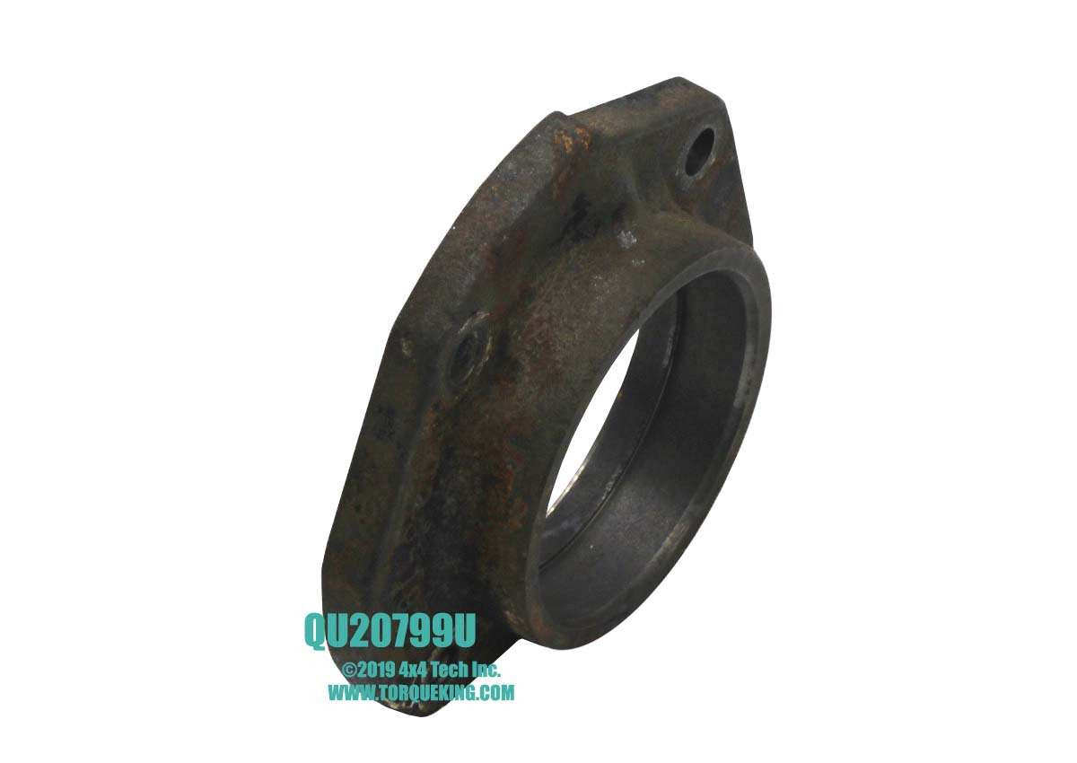 QU20799U Used Dana 24 Front Bearing Retainer Torque King 4x4