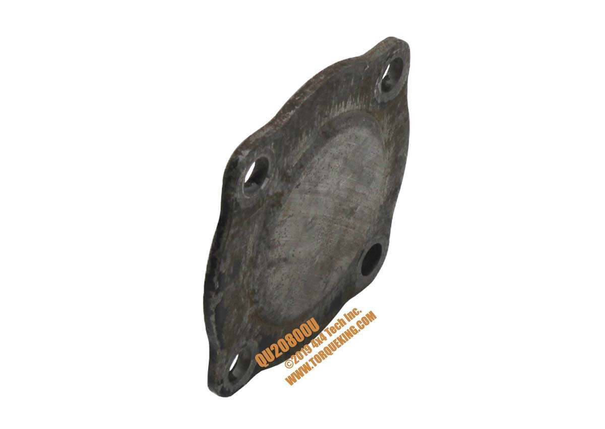 QU20800U Used Dana 24 Front Output Shaft Rear Bearing Retainer Torque King 4x4