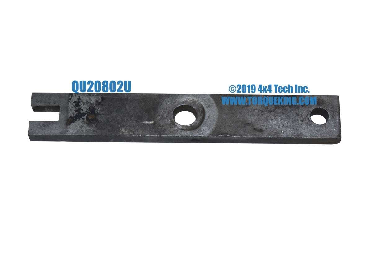 QU20802U Used 5-3/4" Long Shift Rod Link for Dana 24 Transfer Case Torque King 4x4