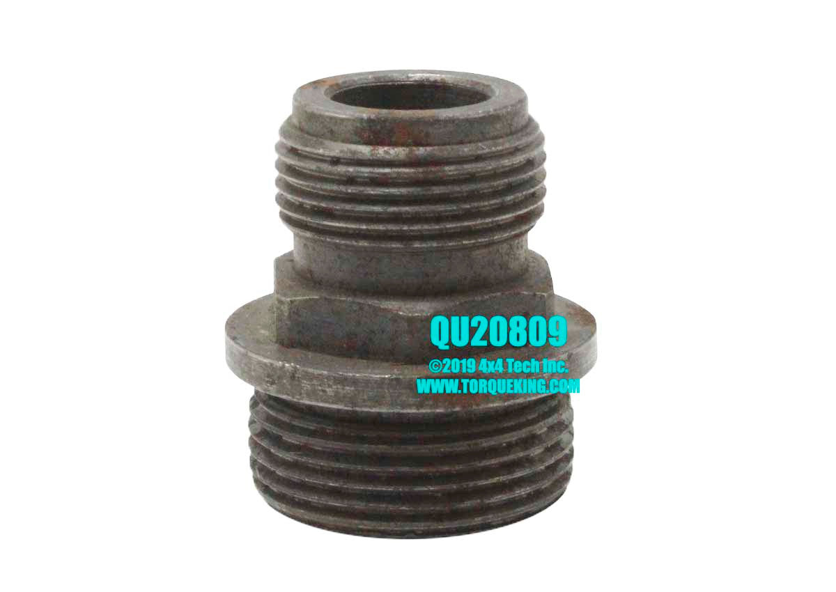 QU20809 NOS Dana 24 Driven Gear Retainer Torque King 4x4