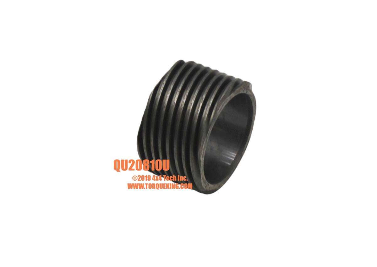 QU20810U Used Dana 24 7 Tooth Drive Gear Torque King 4x4