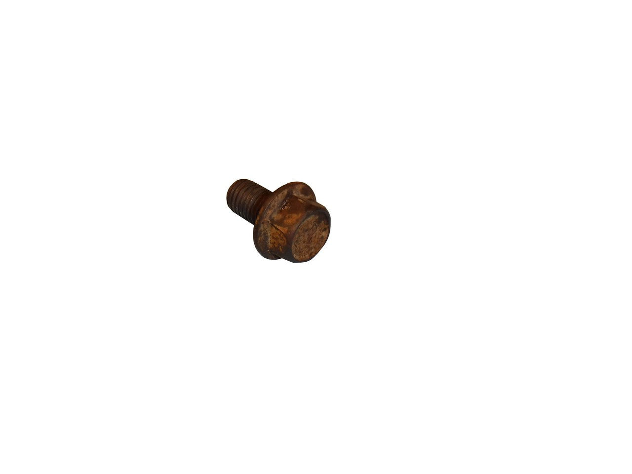 QU20815U Used 1/2" IFS Flange Head Diff Housing Bolt Torque King 4x4