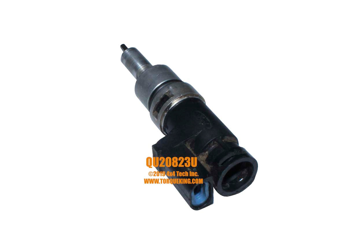 QU20823U Used BW1356 Speedo Sensor Torque King 4x4