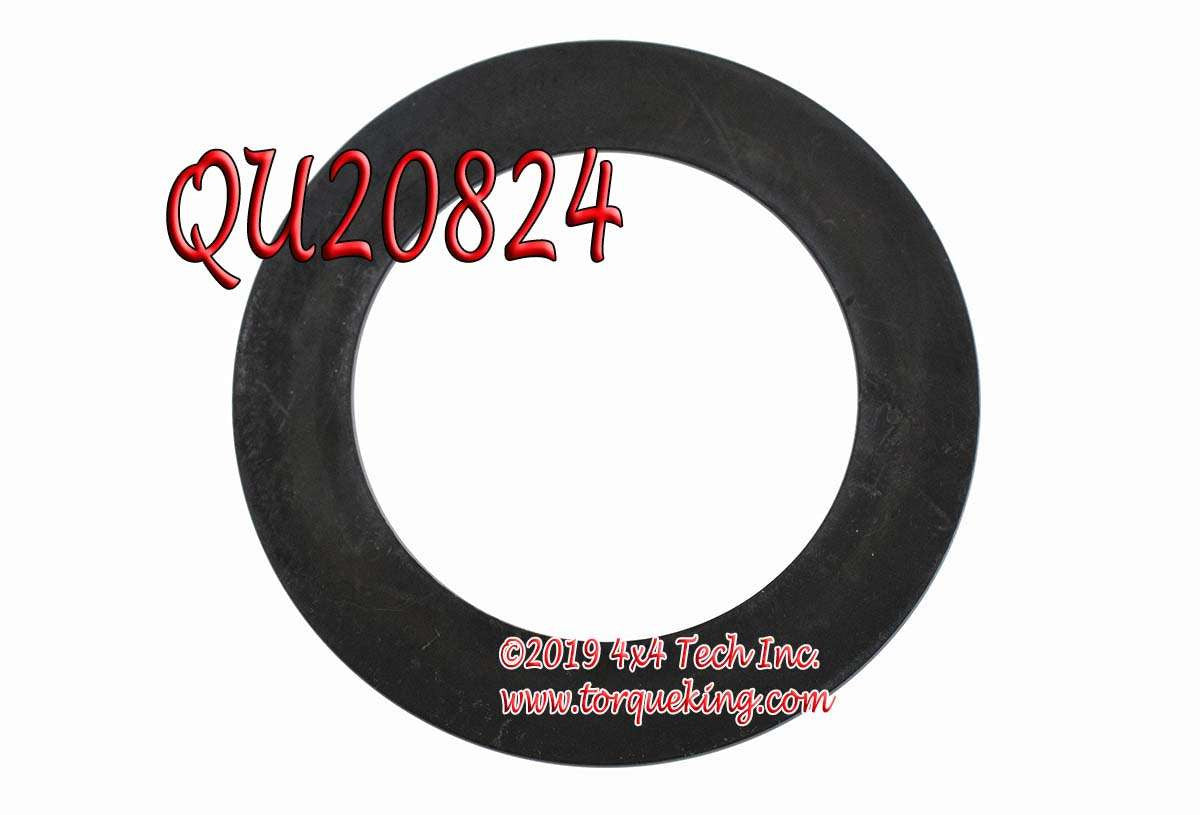 QU20824 Differential Pinion Thrust Washer for Ford M275, M300 Rears Torque King 4x4