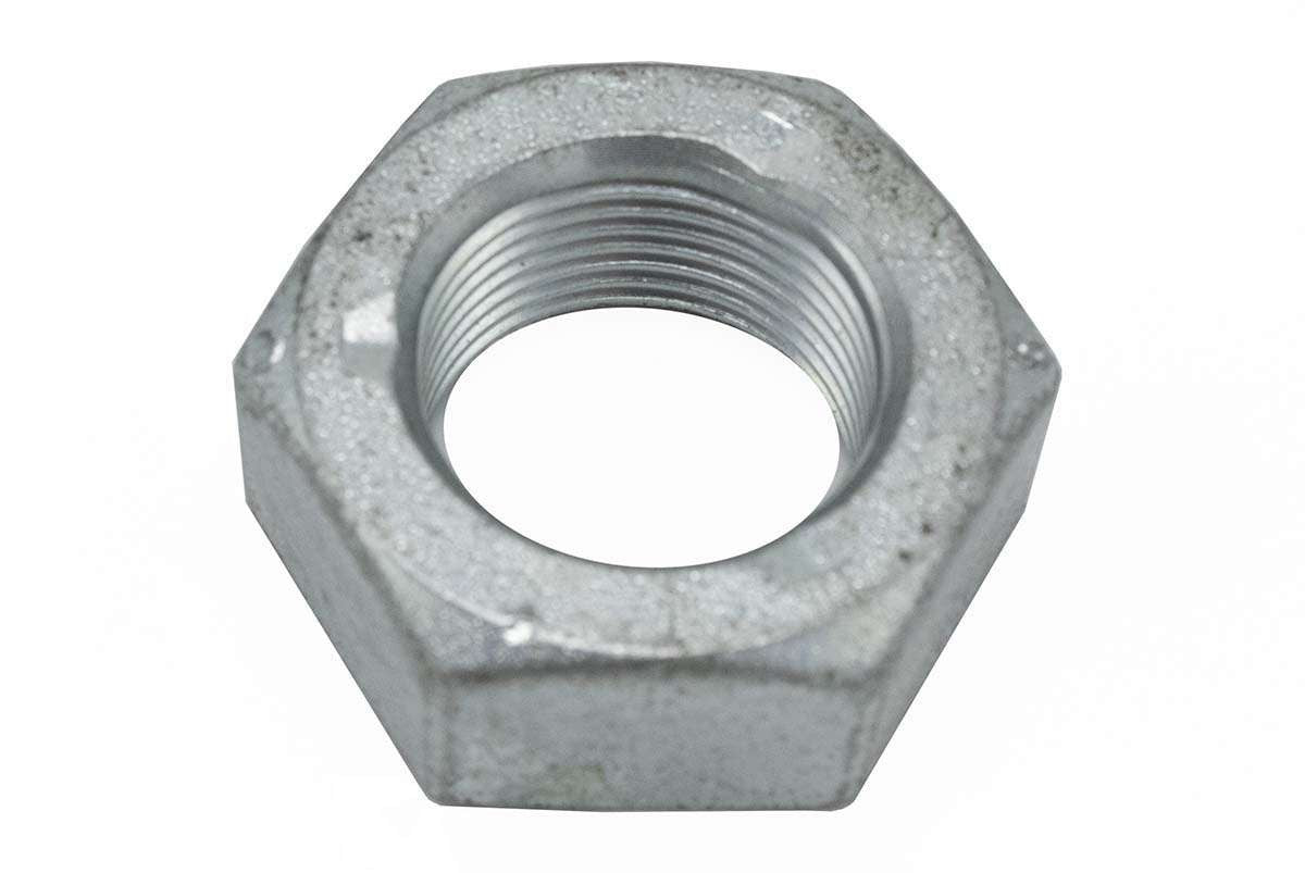 QU20826 Differential Pinion Shaft 6 Point Nut for M275, M300 Rear Axles Torque King 4x4