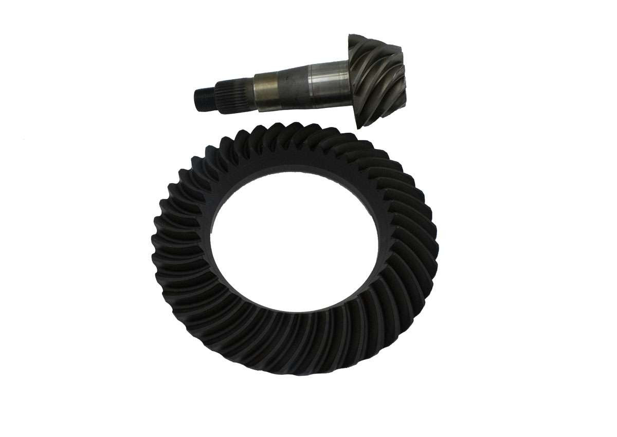 QU20829 4.10 Ratio Ring & Pinion Set for 2017-2019 Ford M300 DRW Torque King 4x4