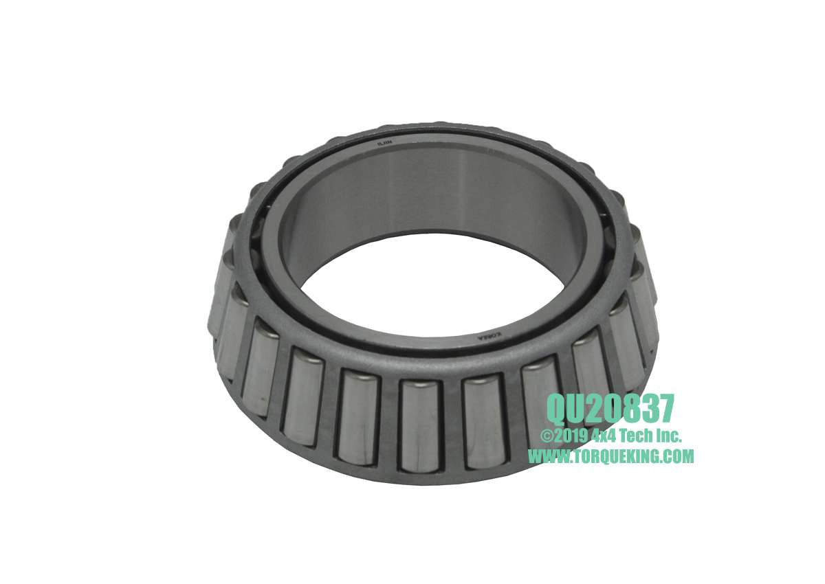QU20837 Differential Bearing for Ford Dana M275 Axles Torque King 4x4