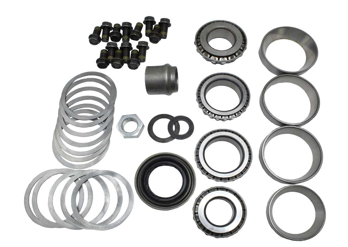 QU20841 M300 Diff Bearing, Seal Kit for DRW Ford SD, F350, F450, F550 Torque King 4x4