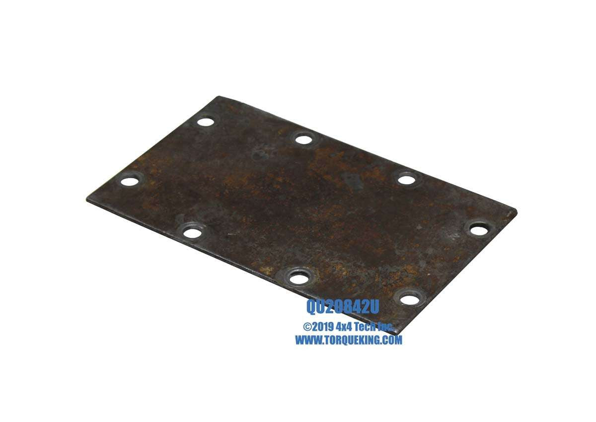 QU20842U Used Dana 24 8 Bolt PTO Cover Torque King 4x4