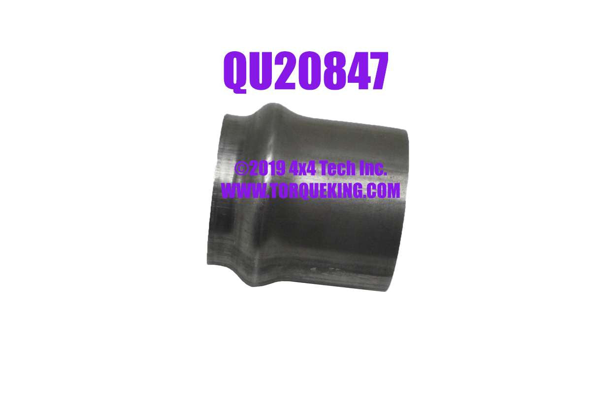 QU20847 M275 Crush Sleeve Torque King 4x4