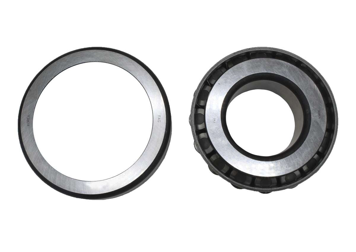 QU20871 Inner Diff Pinion Bearing Set for 17-19 Ford Dana 60 Front Axles Torque King 4x4